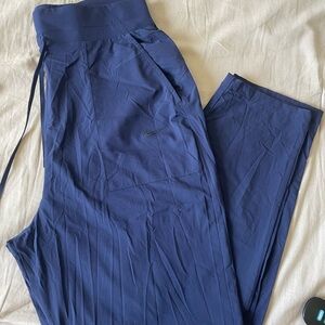 Women's Bliss Luxe 7/8 Training Pants